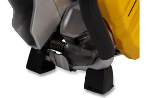 Бензорез Champion CP350 (3,5кВт 74см³ 10,1кг без диска D350мм d20/25,4)