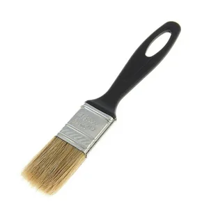 Кисть АКОР Евро, плоская, КФ-75х8