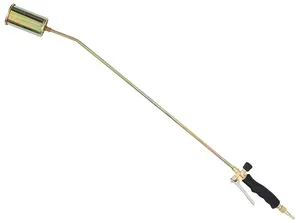 Горелка кровельная КЕДР ГВ-850, 900мм