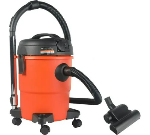 Пылесос PATRIOT VC 206T, 1200Вт, 20л		