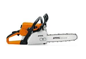 Бензопила STIHL MS 250 (2,3 кВт, 16", 0,375-1,6-62)