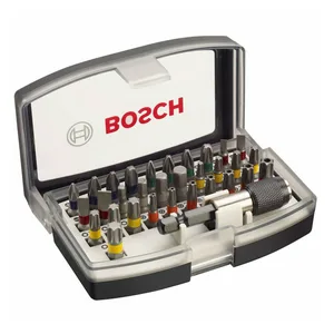 Набор бит BOSCH  32шт