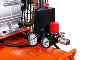 Компрессор с ременной передачей Кратон AC-440-100-BDV