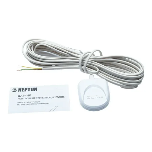 Датчик контроля протечки воды SW005, 2 м