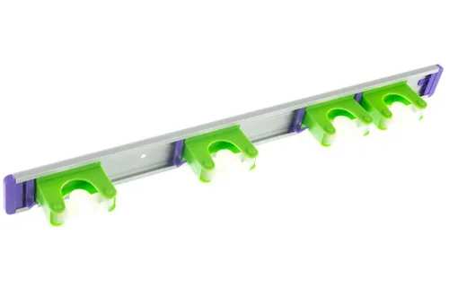 Держатель для садового инстурмента PALISAD 4 ячейки, алюминий