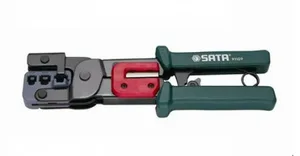 Клещи Sata для обжима коннекторов, S91109
