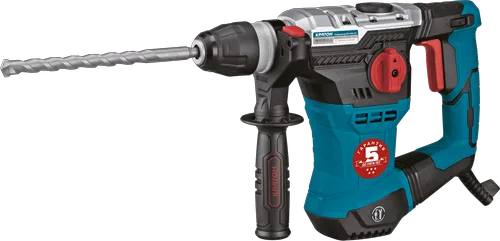 Перфоратор Кратон RH-1100-30