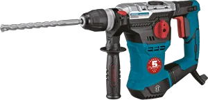 Перфоратор Кратон RH-1100-30