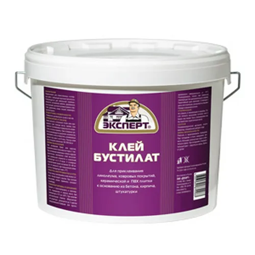 Клей Бустилат Эксперт морозост, 1кг