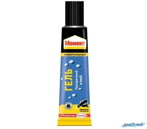 Клей Момент Гель в шоубоксе, 30мл