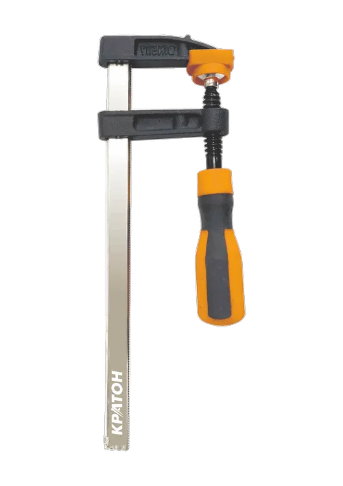 Струбцина F образная Кратон, 300 мм