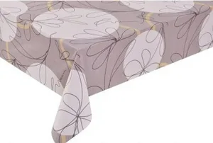 Клеенка MARCELLA на тканой основе 1.40*20м