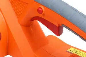 Пила цепная электрическая Кратон "Зверь машина" ECS-2200/450