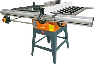 Станок распиловочный КРАТОН WMTS-2200-255T