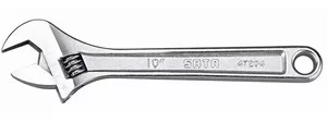 Ключ разводной Sata 15", S47206