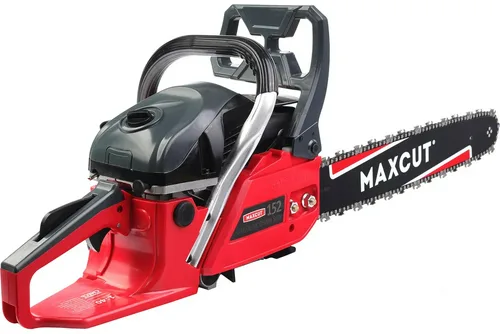 Бензопила MaxCut MC 152 (2,5 кВт 16", 0,325-1,5-72)