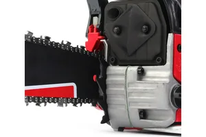 Бензопила MaxCut MC 152 (2,5 кВт 16", 0,325-1,5-72)