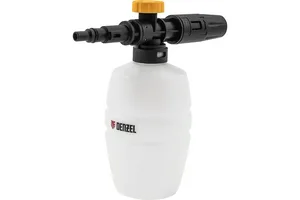 Пенокомплект Denzel FP-700, универсальный