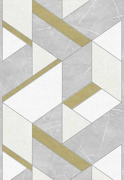 Панель ПВХ пластик ART Антрактида 2600х250ммх7мм