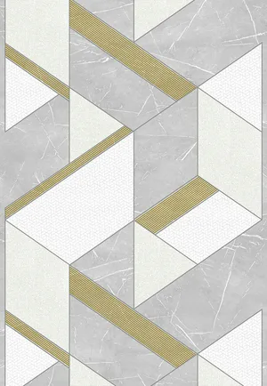 Панель ПВХ пластик ART Антрактида 2600х250ммх7мм