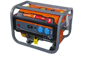 Генератор бензиновый Кратон GG-2800