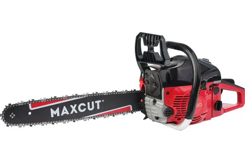 Бензопила MaxCut MC 152 (2,5 кВт 16", 0,325-1,5-72)