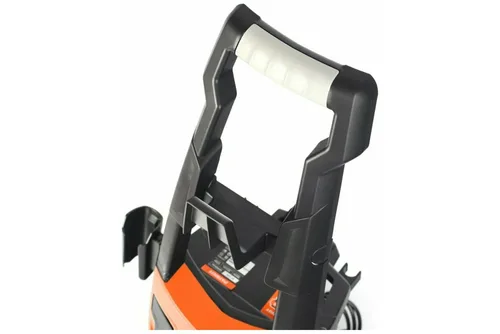 Мойка высокого давления PATRIOT GT520 Imperial Самовсасывающая, 100 бар, 1900 Вт, насос - алюминий, шланг - 6 м