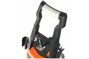 Мойка высокого давления PATRIOT GT520 Imperial Самовсасывающая, 100 бар, 1900 Вт, насос - алюминий, шланг - 6 м