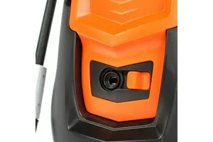 Мойка высокого давления PATRIOT GT520 Imperial Самовсасывающая, 100 бар, 1900 Вт, насос - алюминий, шланг - 6 м