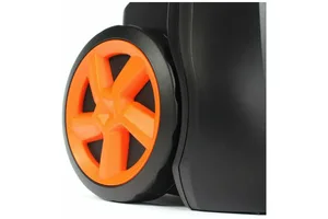 Мойка высокого давления PATRIOT GT520 Imperial Самовсасывающая, 100 бар, 1900 Вт, насос - алюминий, шланг - 6 м