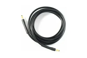 Мойка высокого давления PATRIOT GT520 Imperial Самовсасывающая, 100 бар, 1900 Вт, насос - алюминий, шланг - 6 м