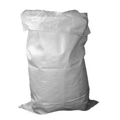 Мешок для строит.мусора полипропилен. 75х45 белый