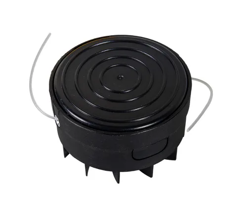 Головка косильная Huter с леской ETH-600, GET-600