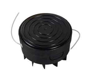 Головка косильная Huter с леской ETH-600, GET-600