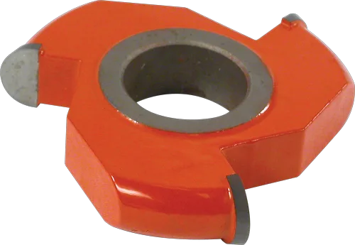 Фреза станочная галтельная Кратон D94 мм, d32, R10.0, H20 мм