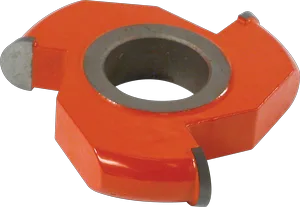 Фреза станочная галтельная Кратон D94 мм, d32, R10.0, H20 мм