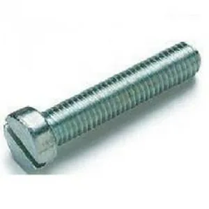 Винт с цил. гол. и сферой Партнер, Zn 5х40, 10шт