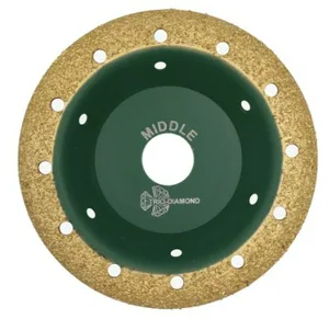 Чашка по дереву TRIODIAMOND Grand 125мм, шаг 4 Middle