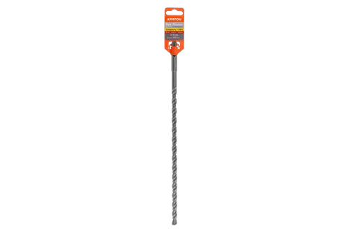 Бур Кратон SDS-plus S4 W-Speed Ø10 х 350 мм