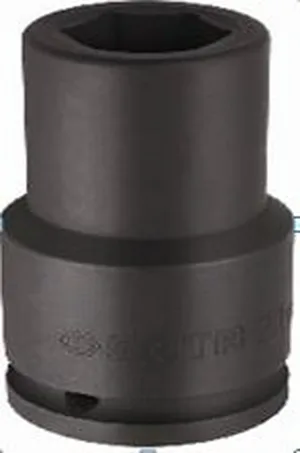 Головка торцевая Sata ударная удлиненная 3/4" 19мм, S34607