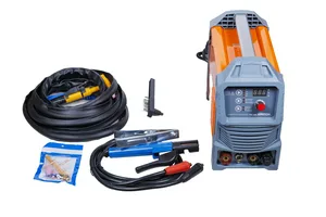 Инвертор сварочный Кратон TIG-200