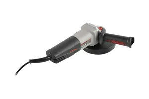 Машина шлифовальная угловая CROWN CT13497-125,Ø 125,860 Вт