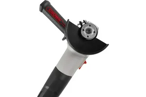 Машина шлифовальная угловая CROWN CT13497-125,Ø 125,860 Вт