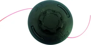 Головка полуавтоматическая к бензотриммеру Кратон, легкая загрузка