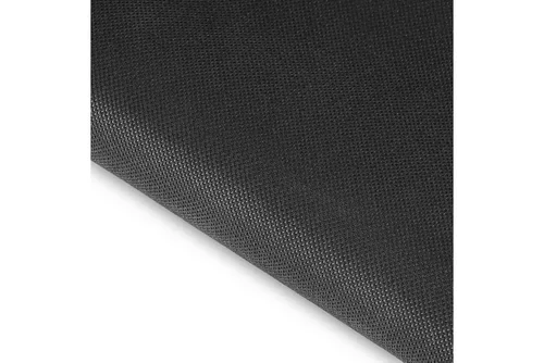 Материал укрывной спанбонд, СУФ, 0,8х12м, 150г/м2, черный