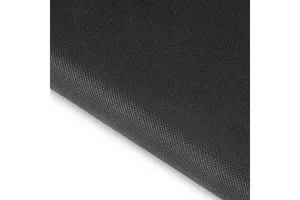 Материал укрывной спанбонд, СУФ, 0,8х12м, 150г/м2, черный