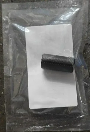 Цанговый зажим 6мм DCK KMR06-12