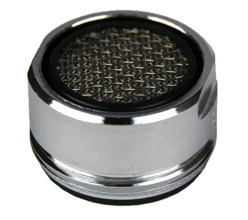 Аэратор MasterProf наружняя резьба, М24 с нерж. сеточкой