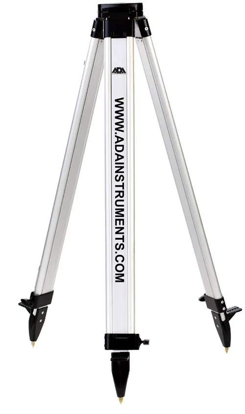 Штатив алюминиевый на винтах ADA Light S