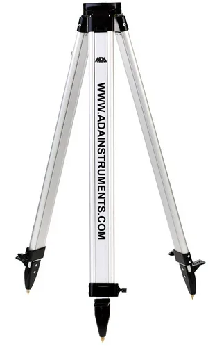 Штатив алюминиевый на винтах ADA Light S
